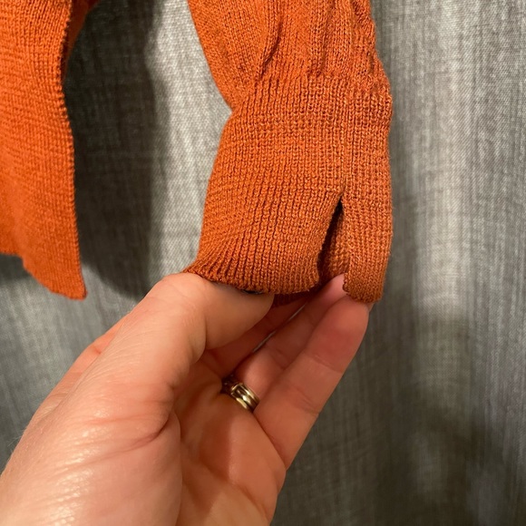 Zara Cardigan - Picture 7 of 7